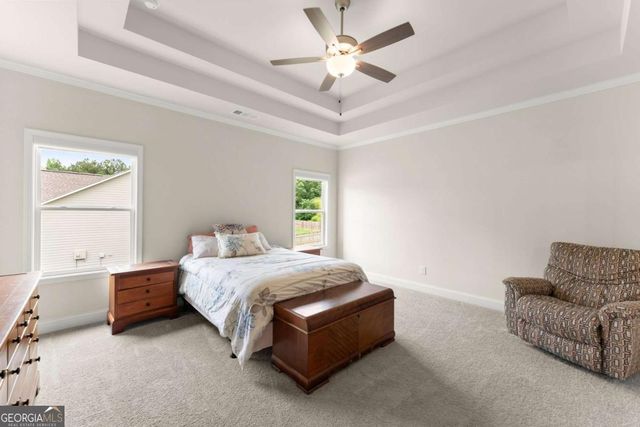 111 Dunagan Court, Winder, GA 30680