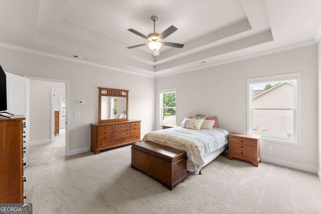 111 Dunagan Court, Winder, GA 30680