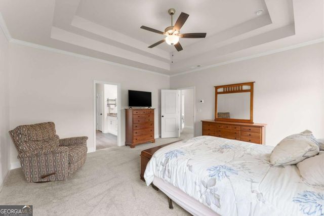 111 Dunagan Court, Winder, GA 30680