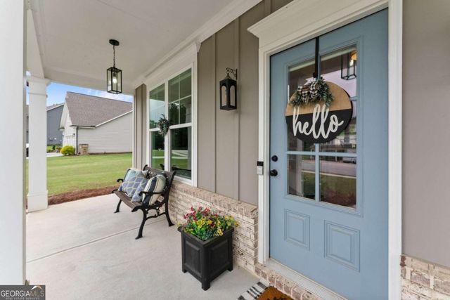 111 Dunagan Court, Winder, GA 30680