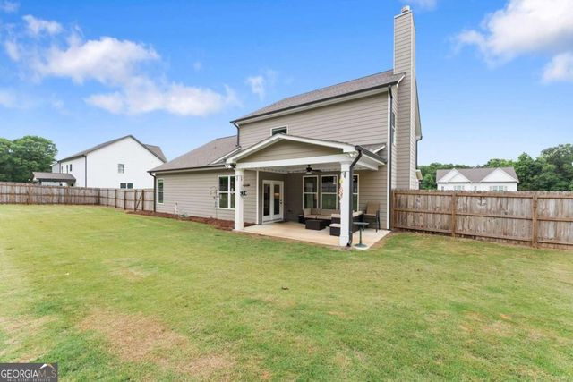 111 Dunagan Court, Winder, GA 30680