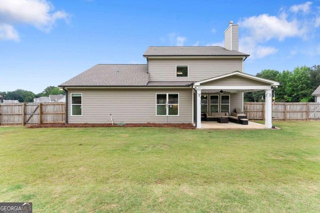 111 Dunagan Court, Winder, GA 30680