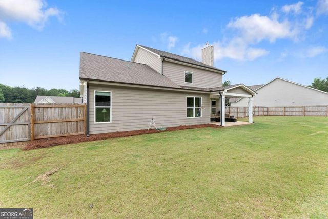 111 Dunagan Court, Winder, GA 30680