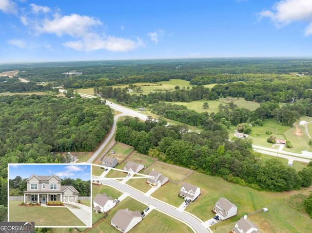 111 Dunagan Court, Winder, GA 30680