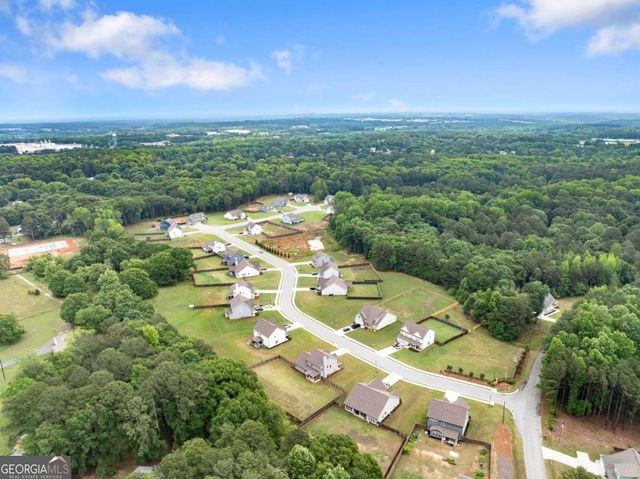 111 Dunagan Court, Winder, GA 30680