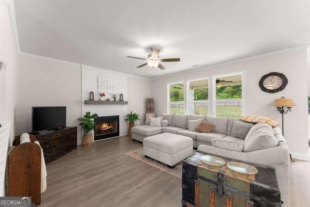 111 Dunagan Court, Winder, GA 30680