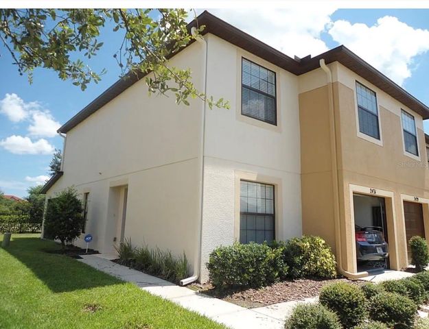 2431 HIBISCUS BAY LANE, Brandon, FL 33511