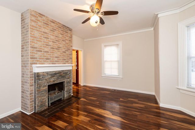 724 E LOCUST AVE, Philadelphia, PA 19144