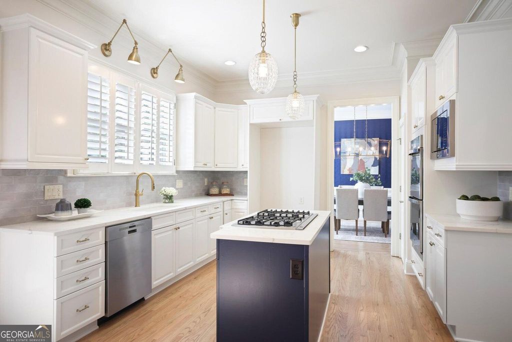 12 Bonnie Lane NE, Sandy Springs, GA 30328 — photo 3