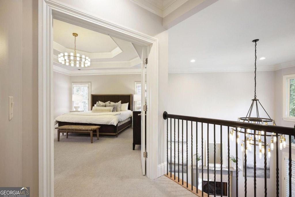 12 Bonnie Lane NE, Sandy Springs, GA 30328 — photo 4
