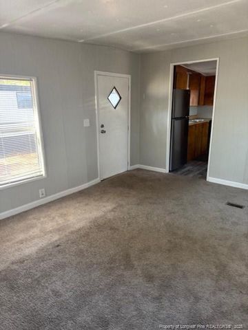 2910 Dunebuggy Lane, Fayetteville, NC 28306