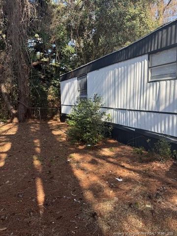 2910 Dunebuggy Lane, Fayetteville, NC 28306