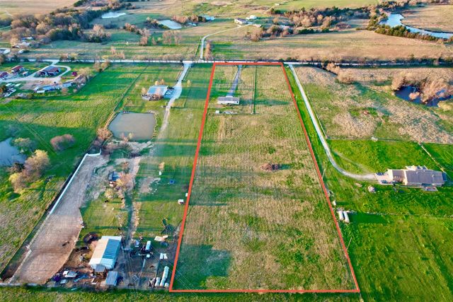 771 CR 121, Gainesville, TX 76240