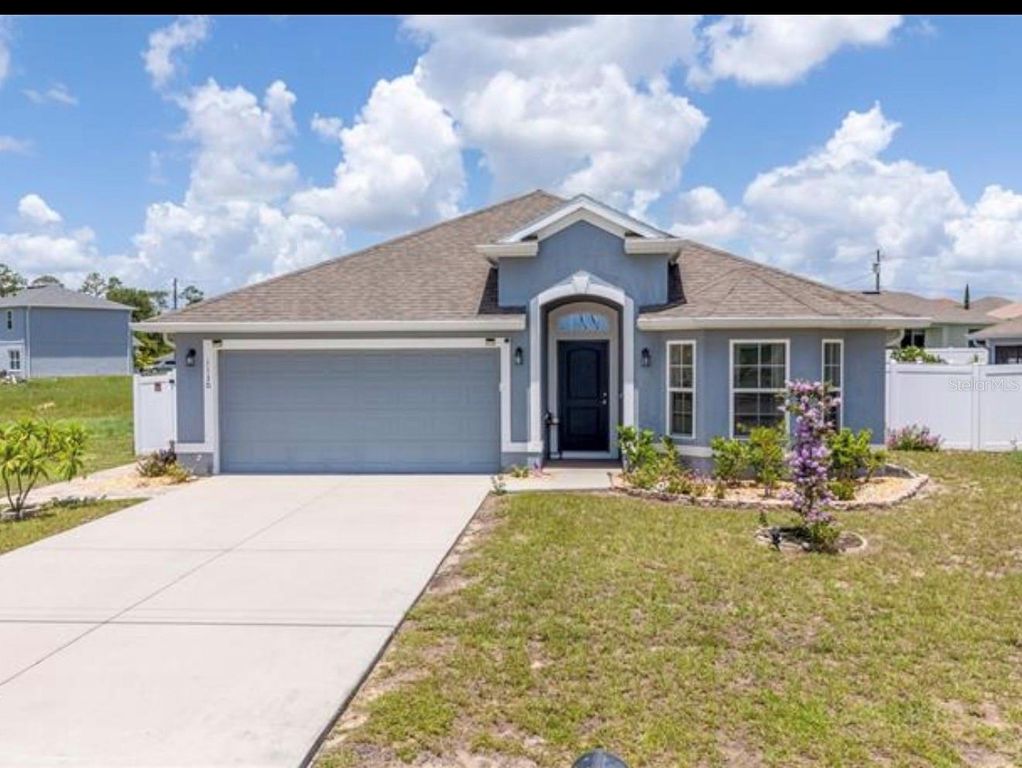 1130 SABINE LANE, Kissimmee, FL 34759