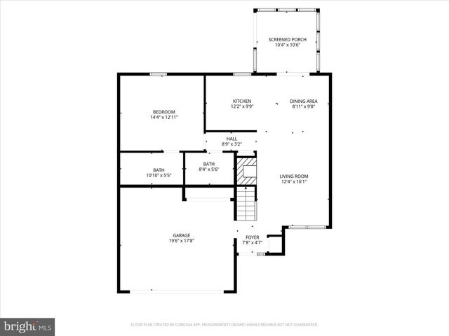 12 EDGEWATER DR, Middletown, PA 17057