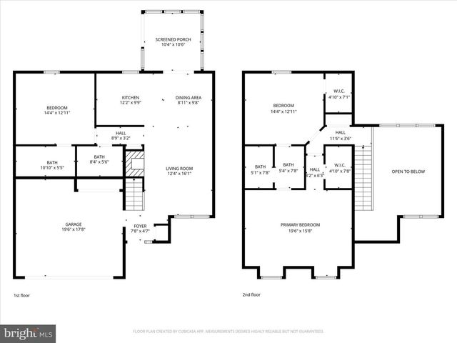 12 EDGEWATER DR, Middletown, PA 17057