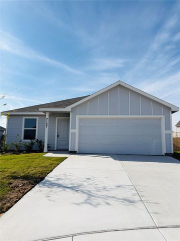 7157 Waterford Creek Court, Fort Worth, TX 76179