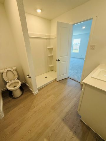 7157 Waterford Creek Court, Fort Worth, TX 76179