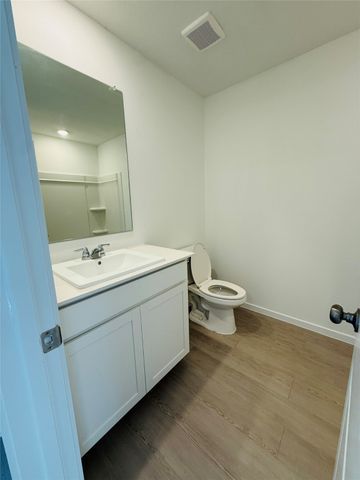 7157 Waterford Creek Court, Fort Worth, TX 76179