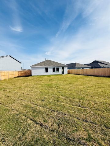 7157 Waterford Creek Court, Fort Worth, TX 76179