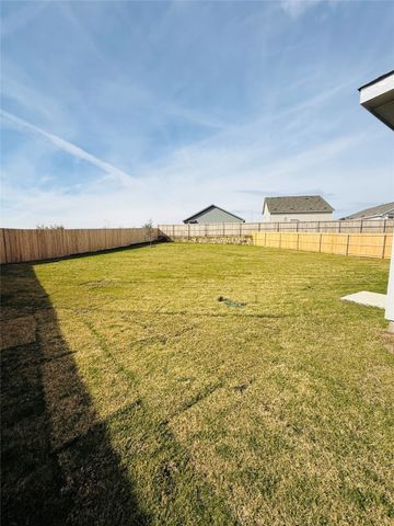 7157 Waterford Creek Court, Fort Worth, TX 76179