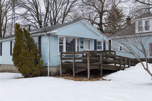 71 Birchland Avenue, Pawtucket, RI 02860