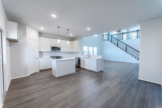 414 Hazy Meadows Drive, Beasley, TX 77417