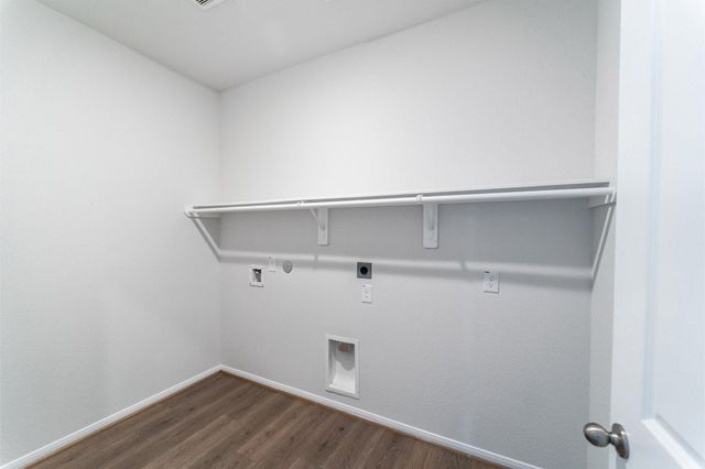 414 Hazy Meadows Drive, Beasley, TX 77417