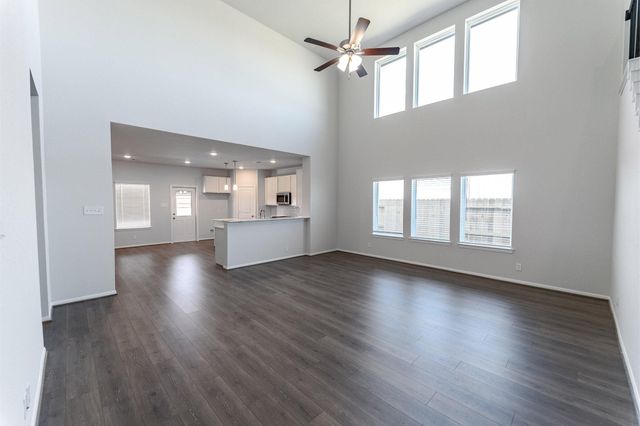 414 Hazy Meadows Drive, Beasley, TX 77417