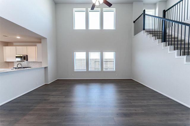 414 Hazy Meadows Drive, Beasley, TX 77417