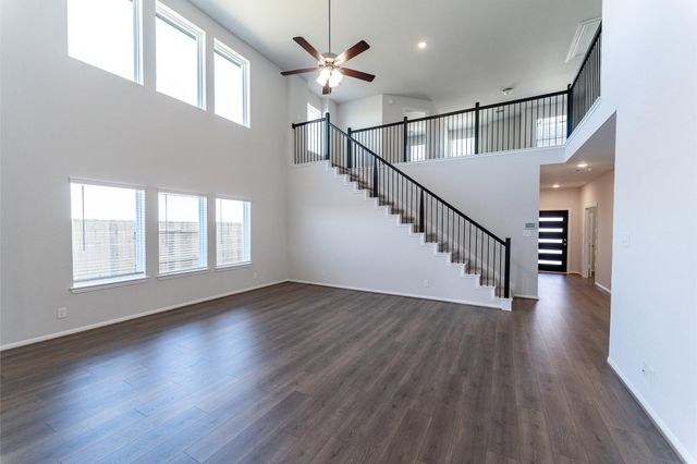 414 Hazy Meadows Drive, Beasley, TX 77417