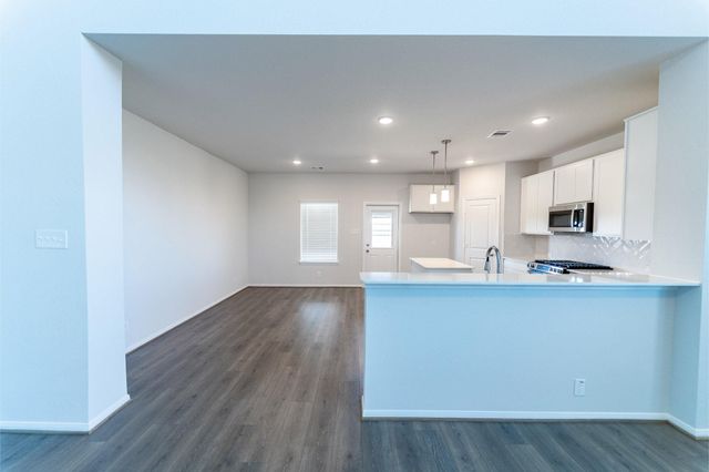 414 Hazy Meadows Drive, Beasley, TX 77417