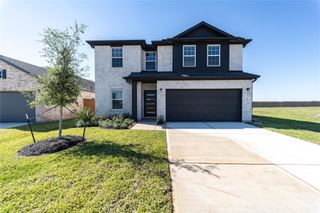 414 Hazy Meadows Drive, Beasley, TX 77417