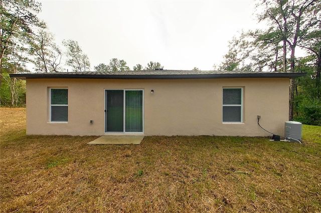 8755 N NOBLETON WAY, Dunnellon, FL 34434