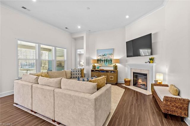322 Muirfield Way, Salisbury, NC 28144