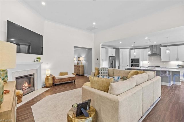 322 Muirfield Way, Salisbury, NC 28144