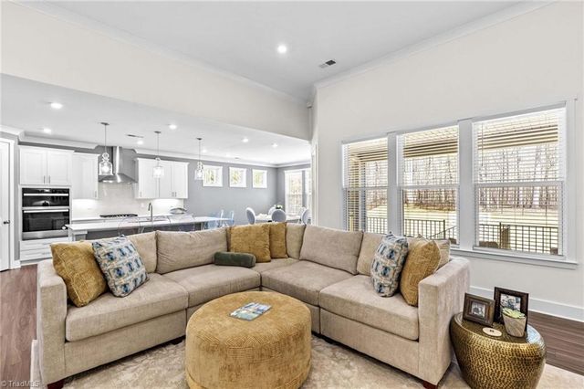 322 Muirfield Way, Salisbury, NC 28144