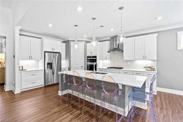 322 Muirfield Way, Salisbury, NC 28144