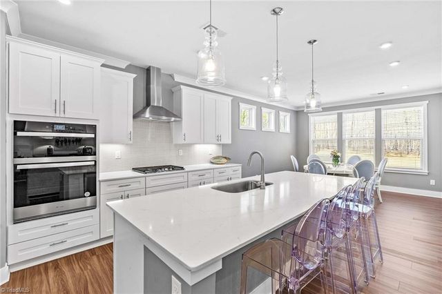 322 Muirfield Way, Salisbury, NC 28144