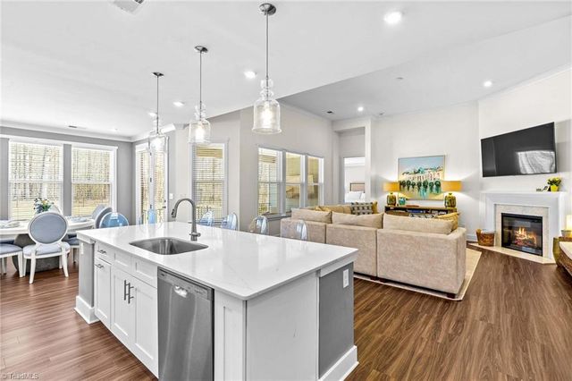 322 Muirfield Way, Salisbury, NC 28144