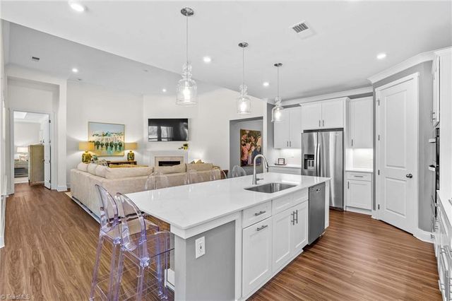 322 Muirfield Way, Salisbury, NC 28144