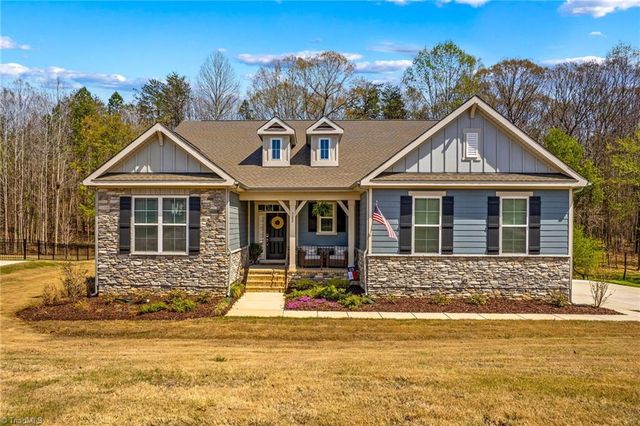 322 Muirfield Way, Salisbury, NC 28144