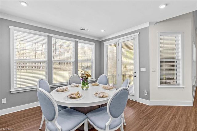322 Muirfield Way, Salisbury, NC 28144