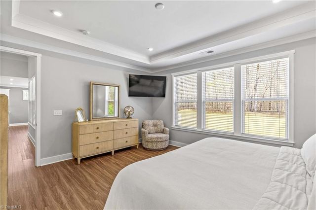 322 Muirfield Way, Salisbury, NC 28144