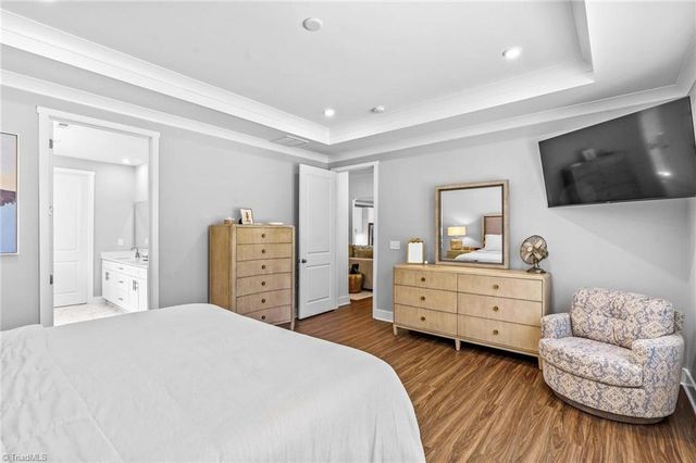 322 Muirfield Way, Salisbury, NC 28144