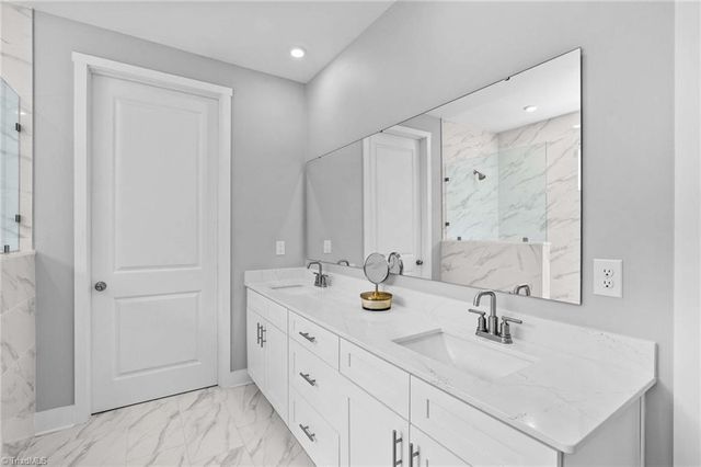 322 Muirfield Way, Salisbury, NC 28144