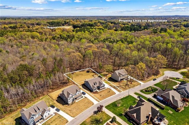 322 Muirfield Way, Salisbury, NC 28144