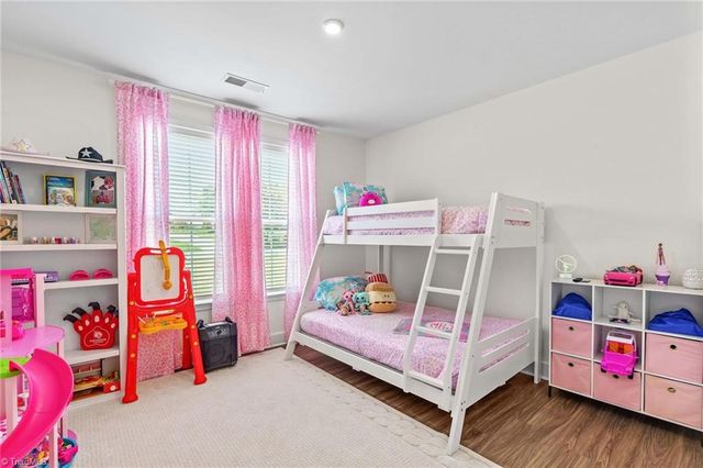 322 Muirfield Way, Salisbury, NC 28144