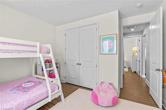322 Muirfield Way, Salisbury, NC 28144