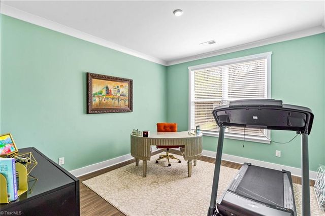 322 Muirfield Way, Salisbury, NC 28144